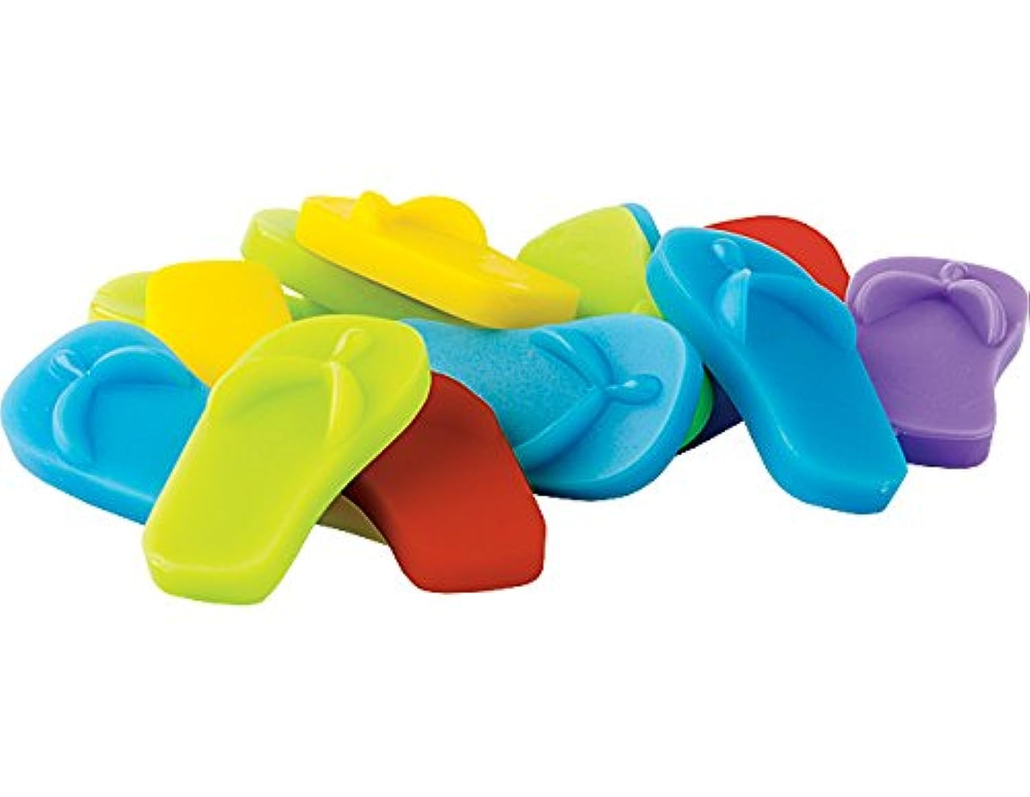 Teacher Created Resources Sandals Counters (20686) : Amazon